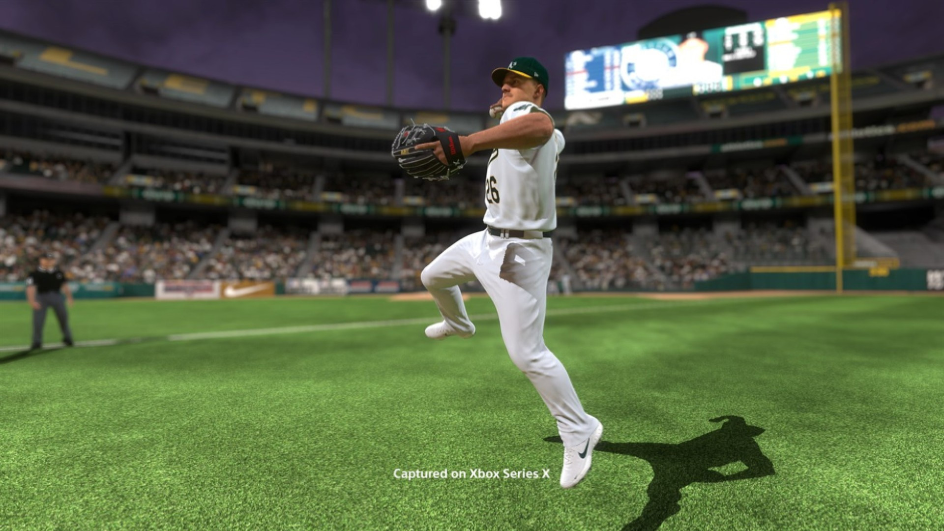 MLB The Show 21 Digital Deluxe Edition - April 16 - Optimized for Xbox Series X |  S