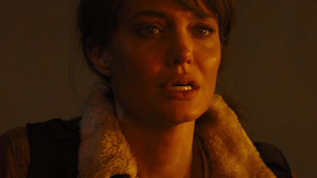 Those Who Wish Me Death - Official Trailer

