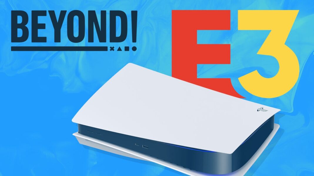 PlayStation doesn't need E3 to have a good 2021 - Beyond Episode 695

