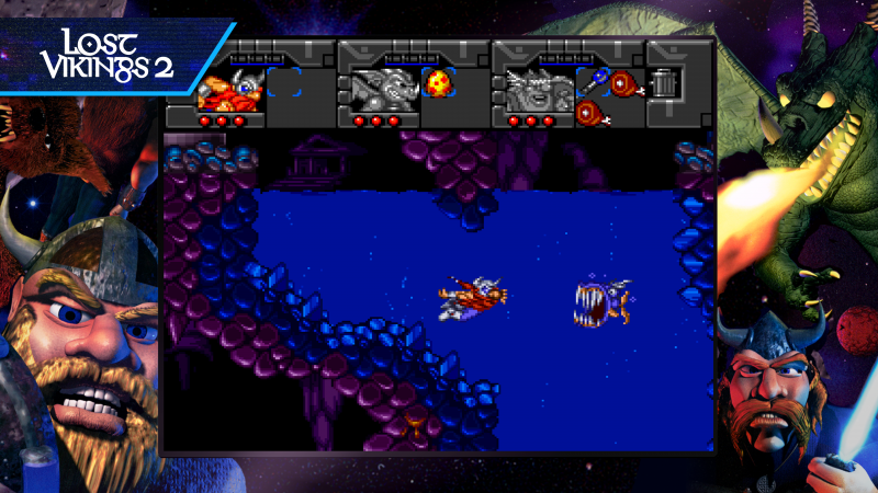 Blizzard Arcade Collection Adds Two More Titles

