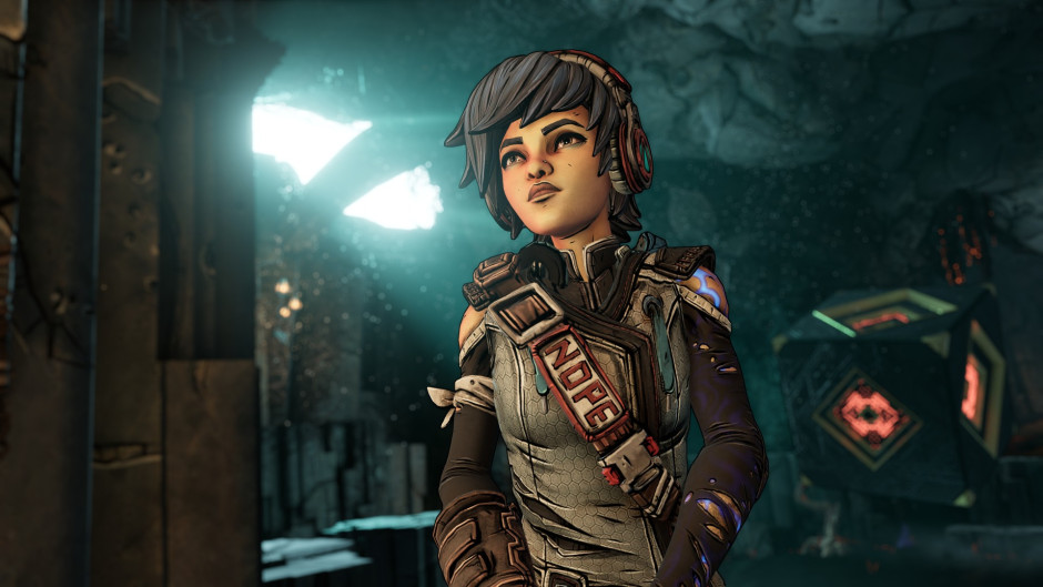 Borderlands 3 - Director's Cup