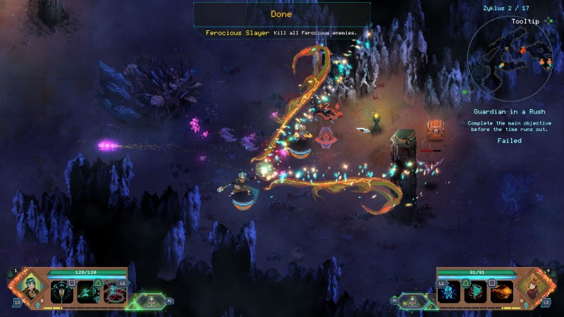 Children Of Morta Family Trials Free Update Available Now

