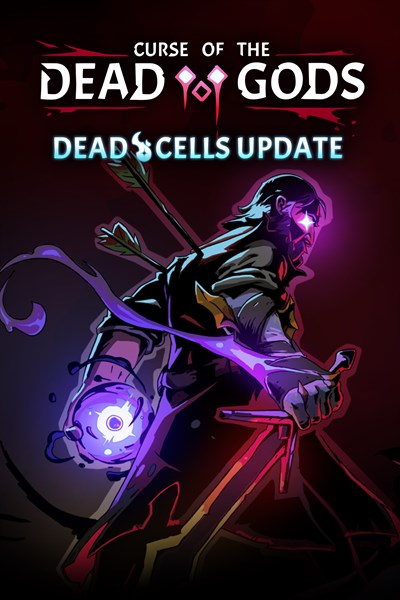 Curse of the dead gods