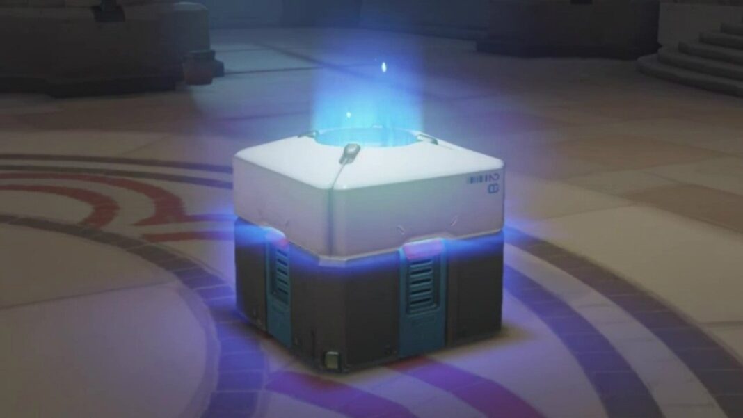 Links between loot boxes and problem gambling are 'solidly verified' in new report

