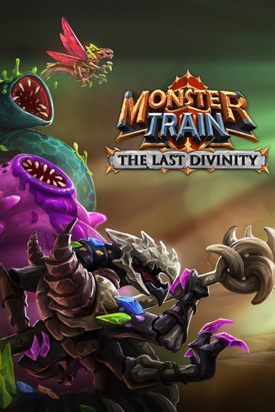 The last deity