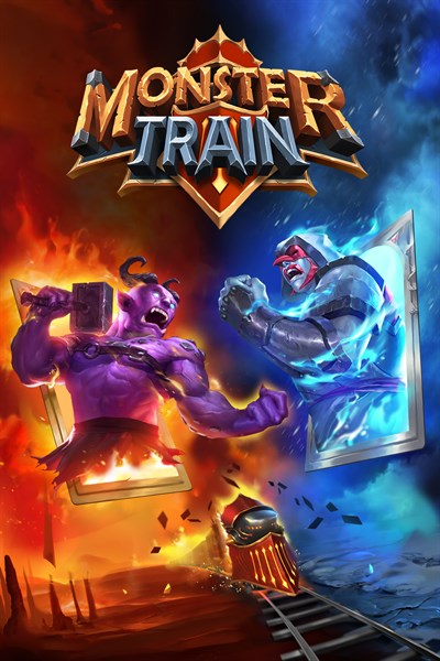 Monster train