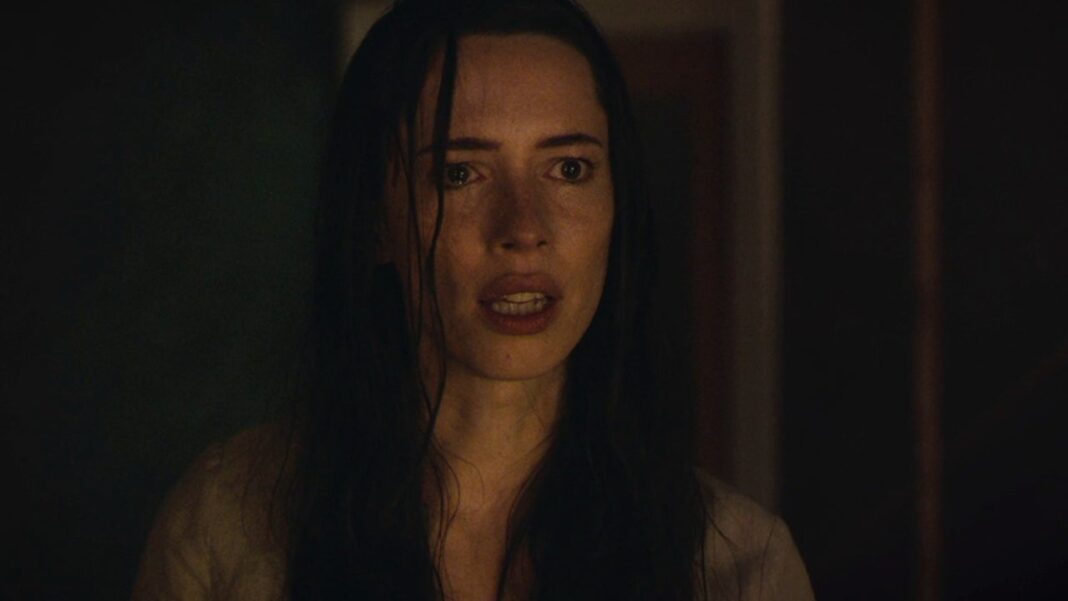 The Night House - Official Trailer

