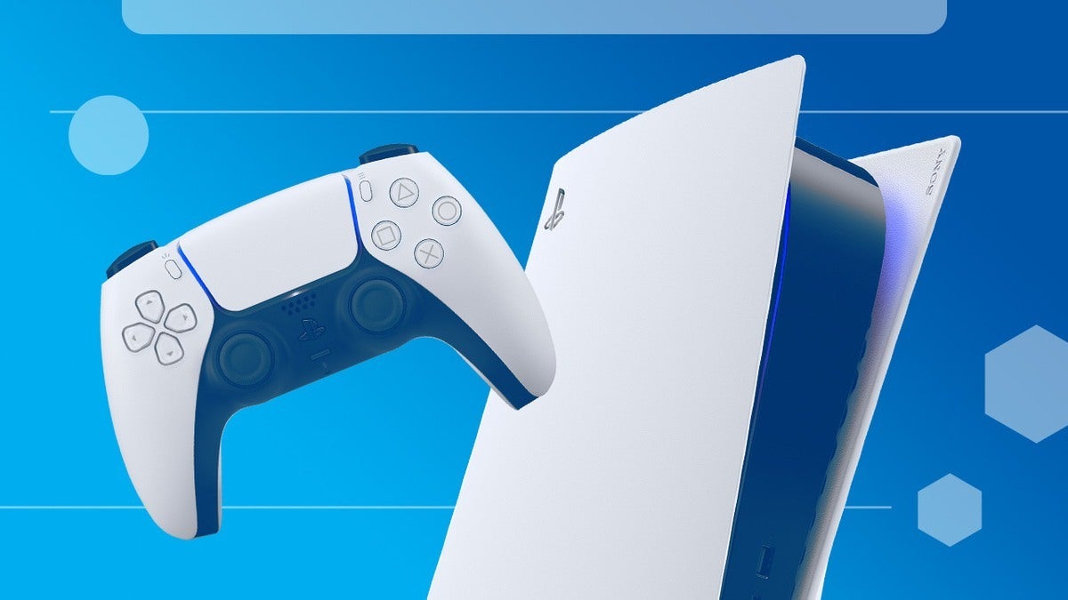 The first major PS5 update coming tomorrow, allows PS5 The first major PS5 update coming tomorrow, allows PS5
