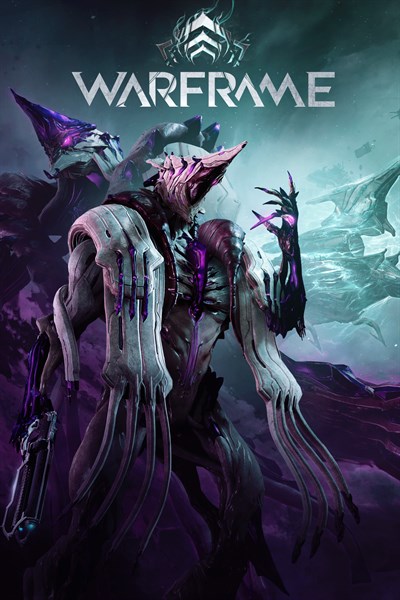Warframe