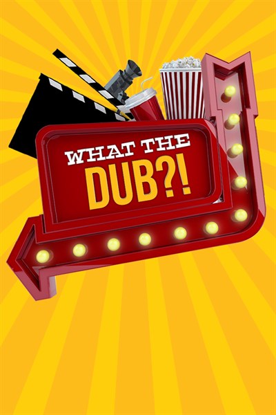 What is Dub ?!
