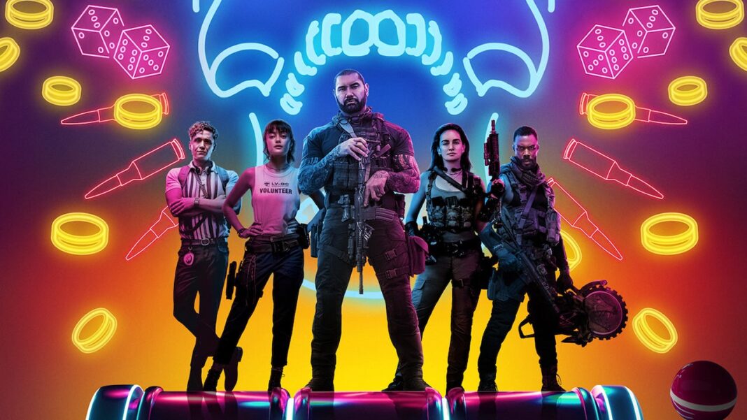 Zack Snyder says Army of the Dead is director's cut, no Snyder cut needed

